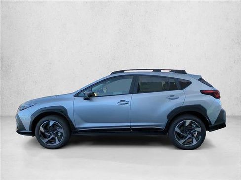New 2026 Subaru Crosstrek 2.5i Limited w/ Crosstrek Mirror Package image 5