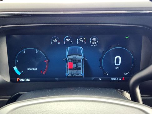 Used 2024 Ford F250 Lariat AWD/4WD image 20