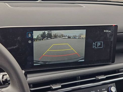 Certified 2025 Hyundai Tucson SE AWD/4WD image 19