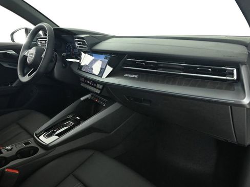 New 2026 Audi A3 2.0T Premium image 14