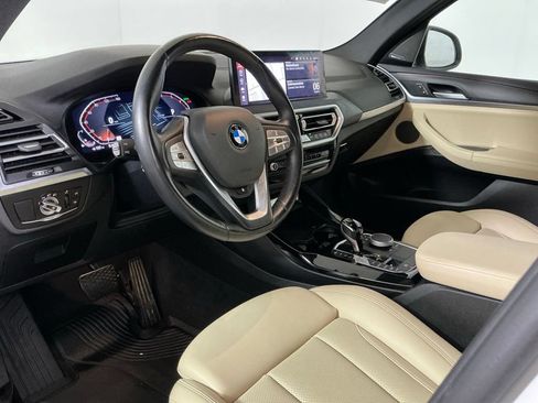 Used 2023 BMW X3 xDrive30i w/ Premium Package AWD/4WD image 21