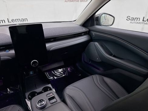 Used 2024 Ford Mustang Mach-E Premium image 24