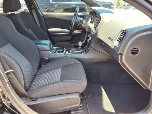 Used 2023 Dodge Charger GT w/ Technology Group RWD image 13