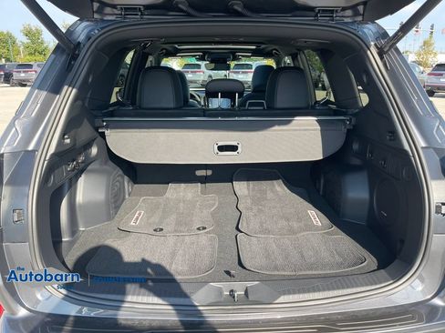 Used 2026 Subaru Forester Sport w/ Sport Package AWD/4WD image 23