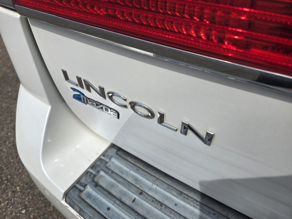 Used 2013 Lincoln Navigator 4WD w/ HD Trailer Tow Pkg image 10