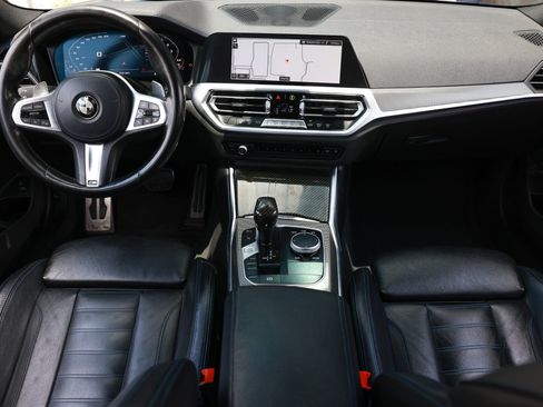 Used 2021 BMW M340i w/ Driving Assistance Package RWD image 25
