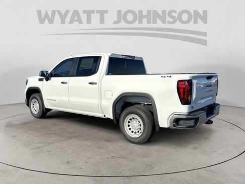 New 2026 GMC Sierra 1500 Pro w/ Pro Value Package AWD/4WD image 3