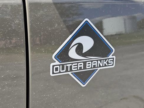 New 2025 Ford Bronco Outer Banks image 11