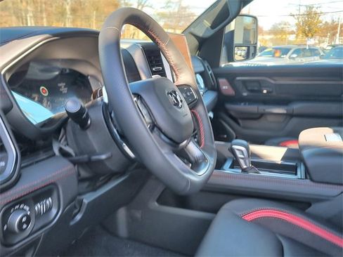 New 2026 RAM 1500 RHO image 14