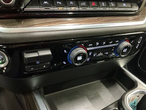 Used 2022 Chevrolet Silverado 1500 RST w/ All Star Edition Plus AWD/4WD image 23