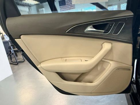 Used 2018 Audi A6 3.0T Premium Plus w/ Premium Plus Package AWD/4WD image 42