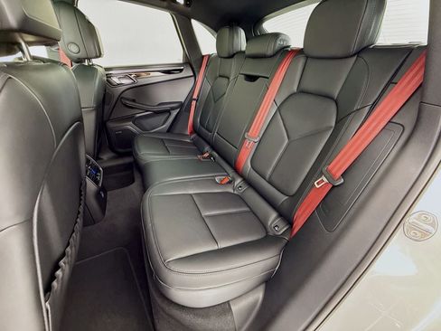 New 2026 Porsche Macan S AWD/4WD image 25