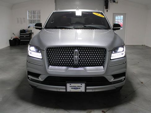 Used 2020 Lincoln Navigator Reserve image 56