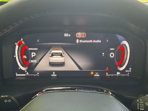 New 2026 Nissan Rogue Platinum AWD/4WD image 23