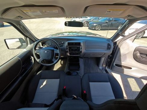 Used 2009 Ford Ranger Sport AWD/4WD image 35