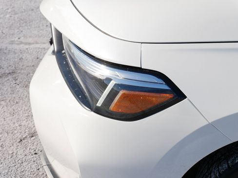 Used 2025 Honda Civic Sport image 17