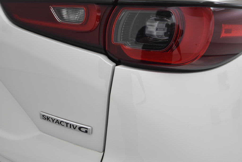 Used 2024 MAZDA CX-5 AWD 2.5 S w/ Select Package image 35