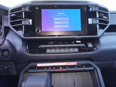 New 2026 Toyota Tundra SR5 image 16