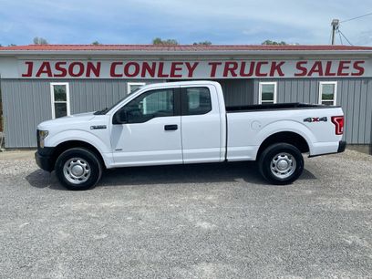 Used 2015 Ford F150 XL