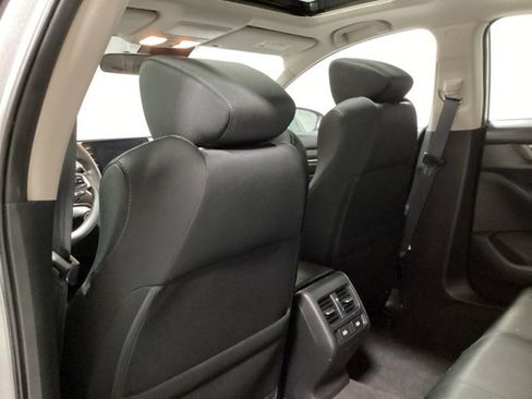 Used 2021 Honda Accord EX image 17