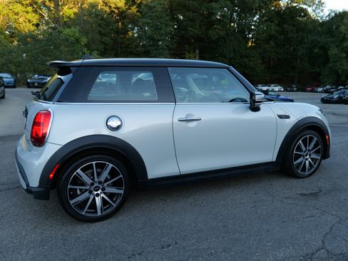 Used 2023 MINI Cooper S image 67