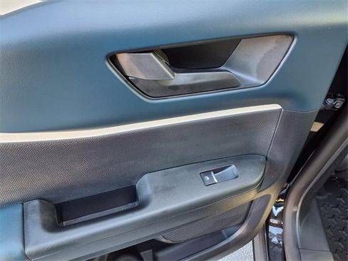 Used 2024 Ford Bronco Sport Heritage image 19