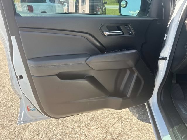 Used 2024 GMC Canyon Elevation w/ Convenience Package RWD image 24