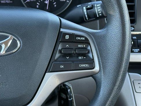 Used 2018 Hyundai Elantra SEL image 19