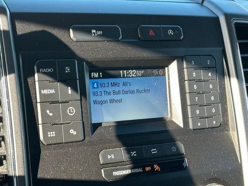 Used 2018 Ford F150 XLT w/ Equipment Group 301A Mid image 17