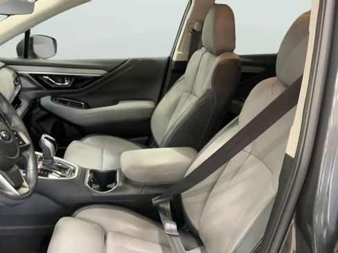 Used 2021 Subaru Outback Limited AWD/4WD image 23