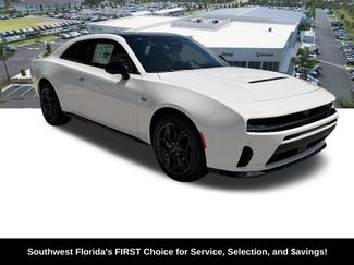 New 2026 Dodge Charger R/T AWD/4WD video 2