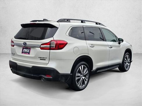 Used 2022 Subaru Ascent Touring image 5
