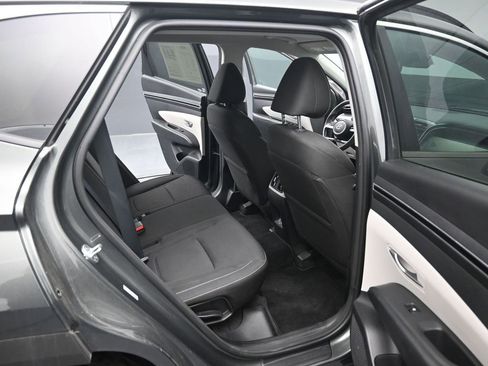 Used 2022 Hyundai Tucson SEL image 27