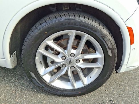 Certified 2024 Dodge Durango R/T image 8