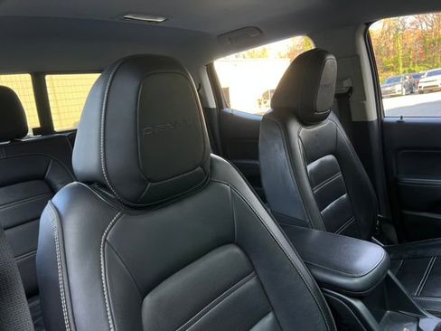Used 2018 GMC Canyon Denali image 31