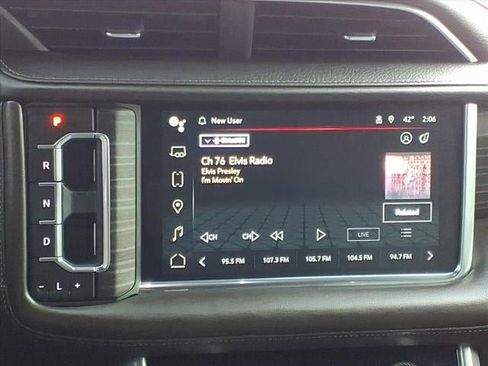 Certified 2024 GMC Yukon Denali image 10