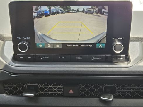 Used 2024 Honda Accord EX image 7