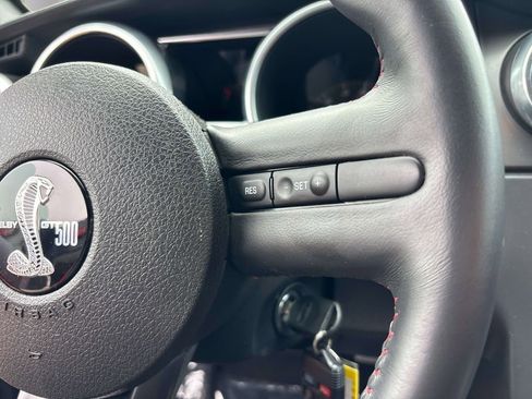 Used 2007 Ford Mustang Shelby GT500 RWD image 21