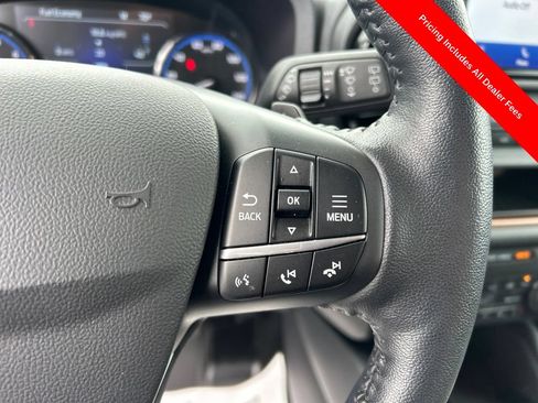 Used 2022 Ford Bronco Sport Badlands w/ Premium Package AWD/4WD image 10