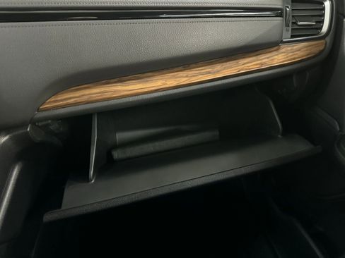 Used 2021 Honda CR-V EX-L image 26