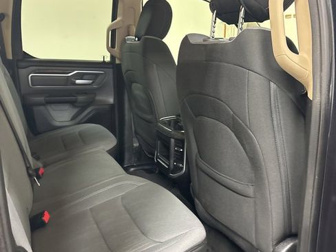 Used 2020 RAM 1500 Big Horn image 34