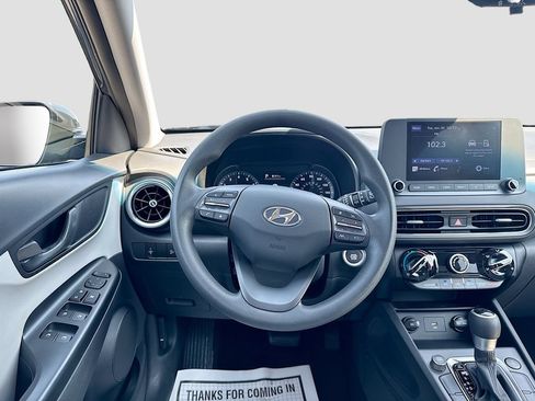 Used 2022 Hyundai Kona SEL AWD/4WD image 21