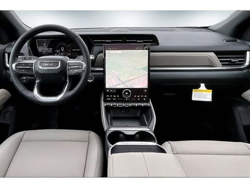 New 2026 GMC Terrain Elevation w/ Elevation Premium Package image 5