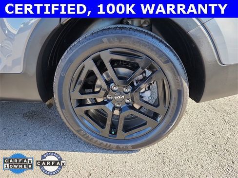 Certified 2023 Kia Telluride EX X-Line image 31