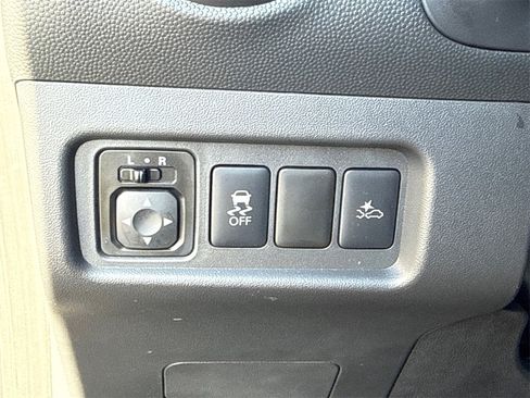 New 2024 Mitsubishi Mirage G4 LE image 25