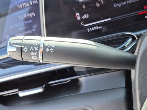 Certified 2023 Cadillac Escalade V image 27