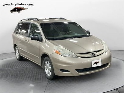 Used 2006 Toyota Sienna CE