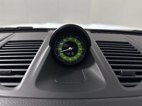 Certified 2024 Porsche 911 Carrera T image 29