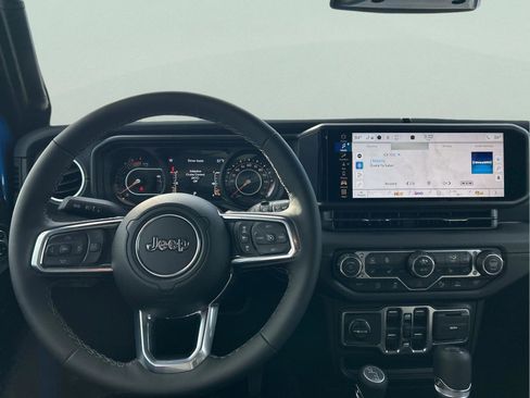 New 2026 Jeep Wrangler Sahara image 10