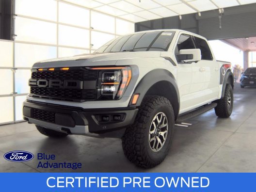 Used 2023 Ford F150 Raptor AWD/4WD image 1